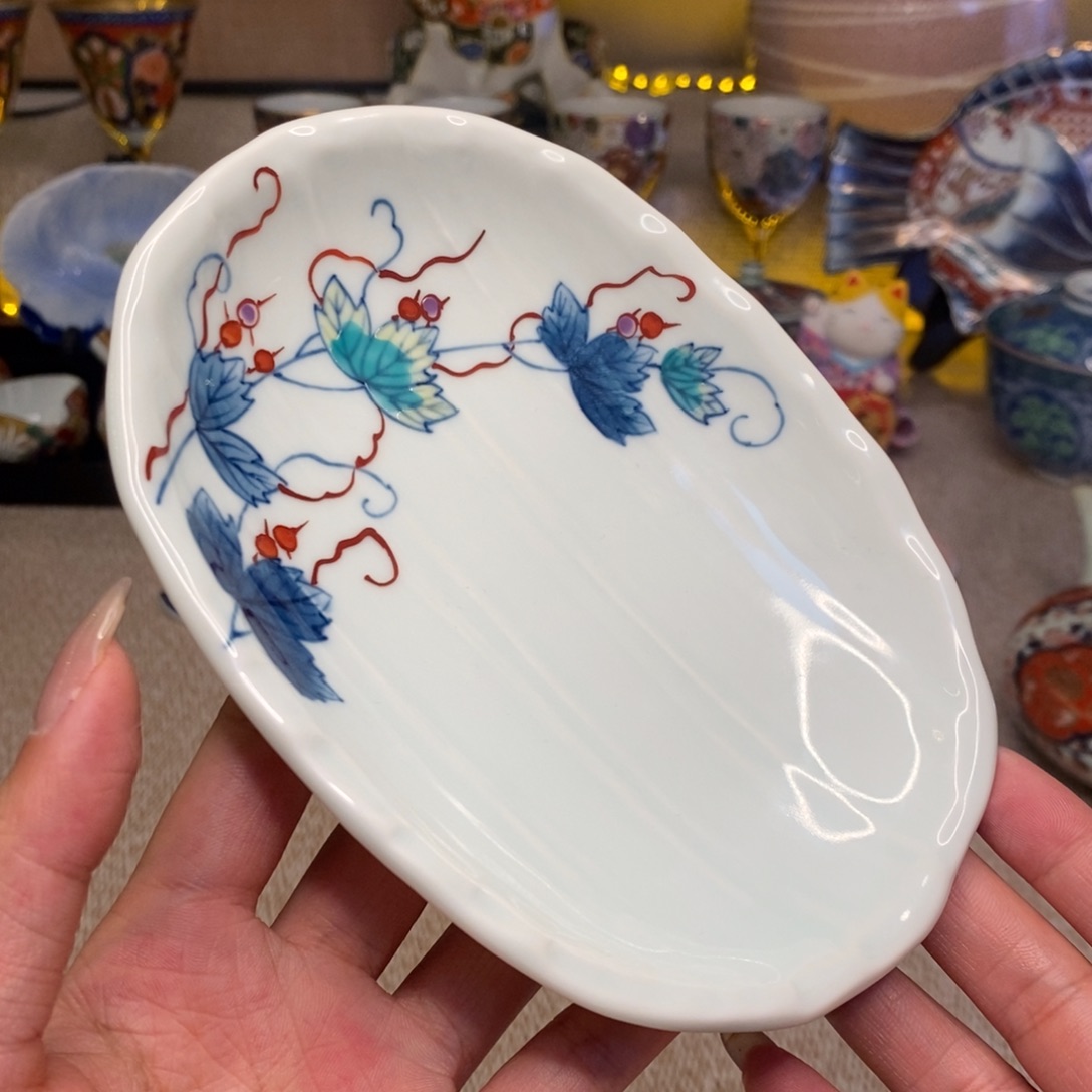 碟15 厘米小杨甄选精品