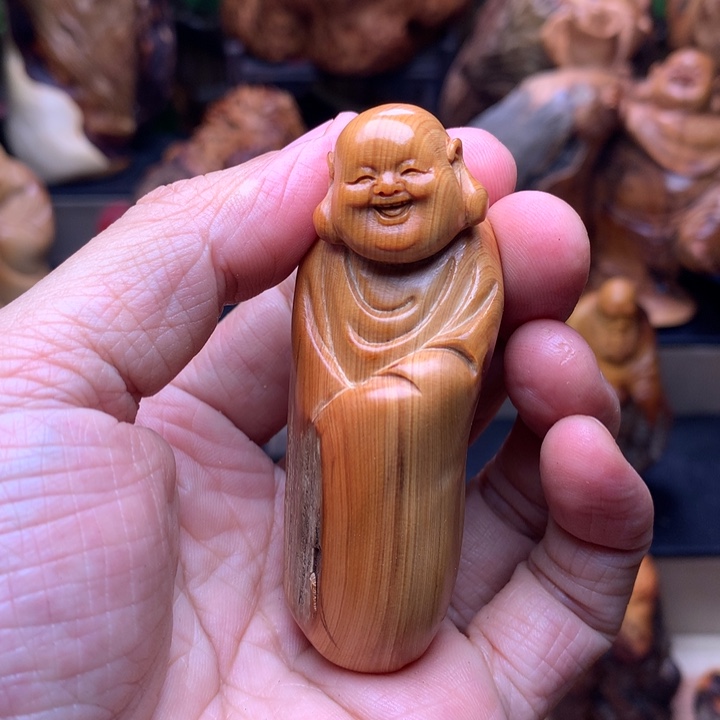 柏木（崖柏）崖柏陈化料