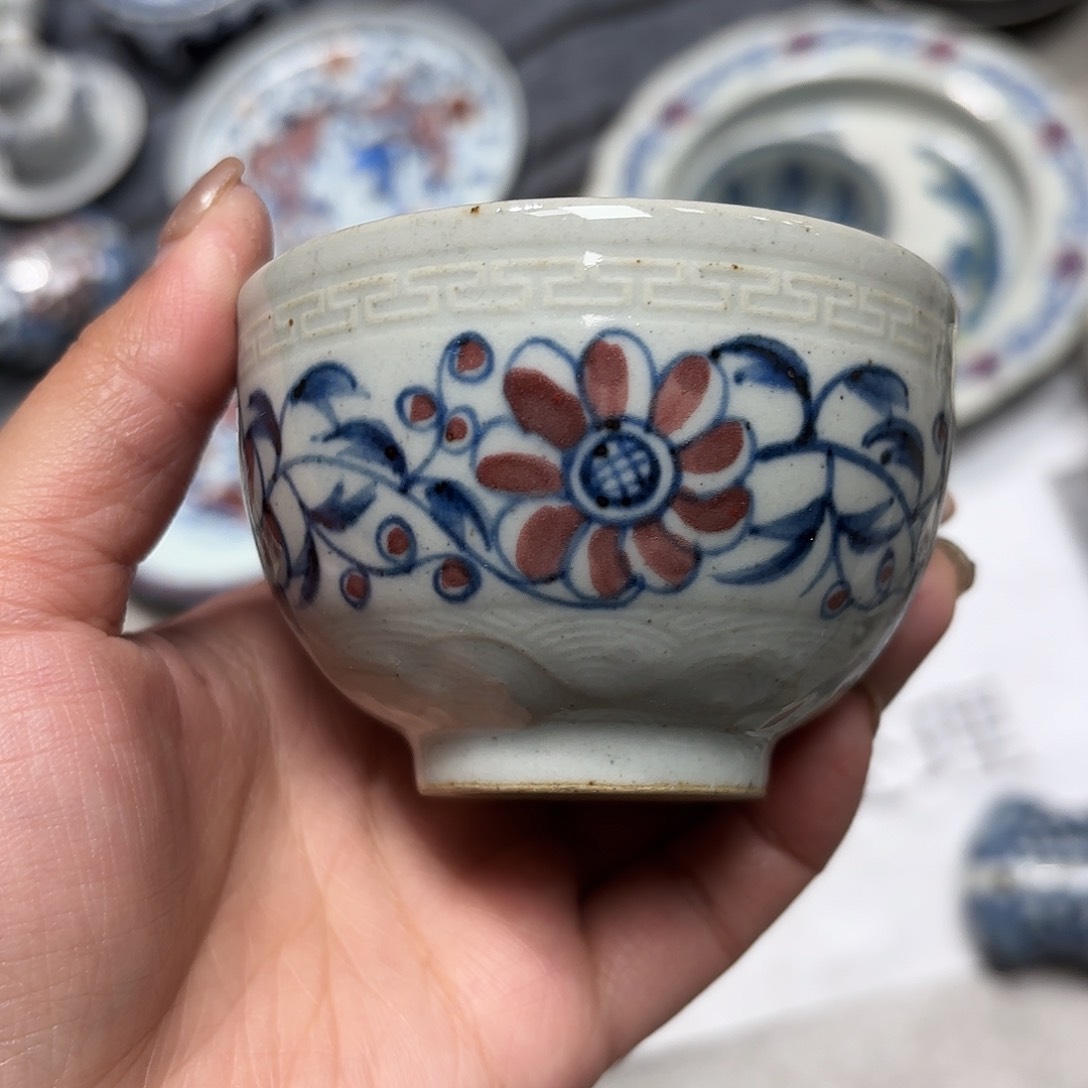 摆件陶陶瓷艺术作品