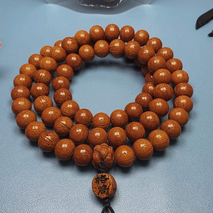 桃核脖挂苹果15花皮色差66颗