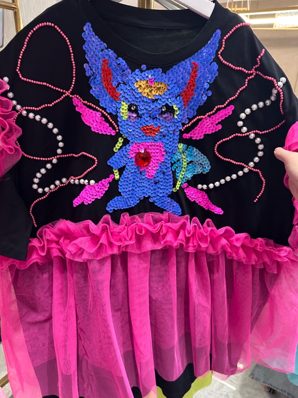 MAGIC INTRO上衣2999