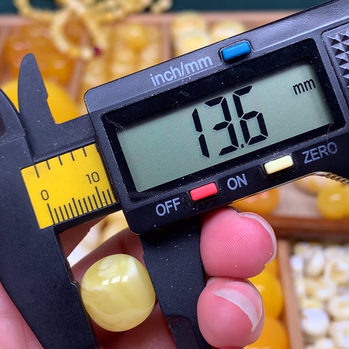 非金属配饰配珠59