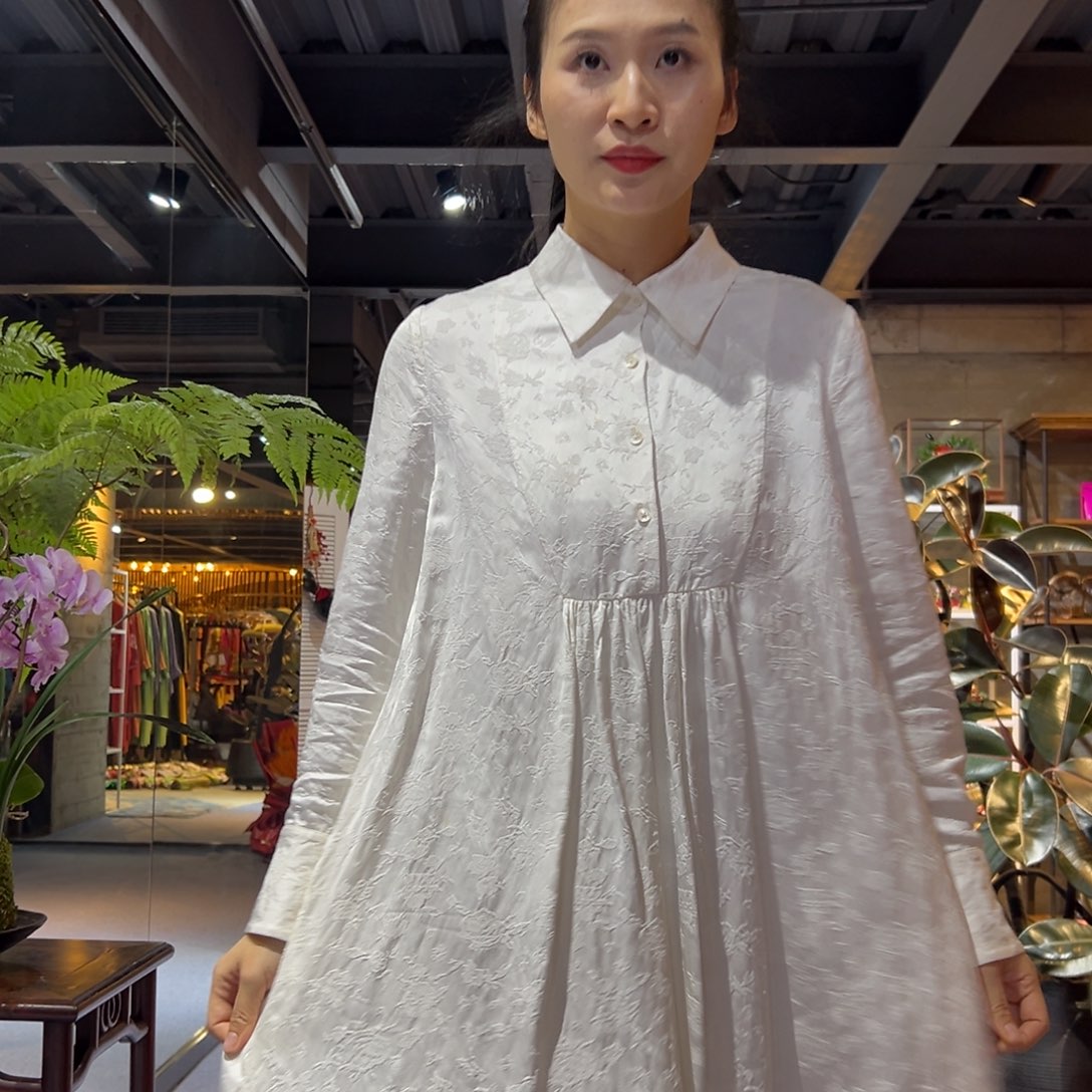 *****背心桑蚕丝连衣裙 定制