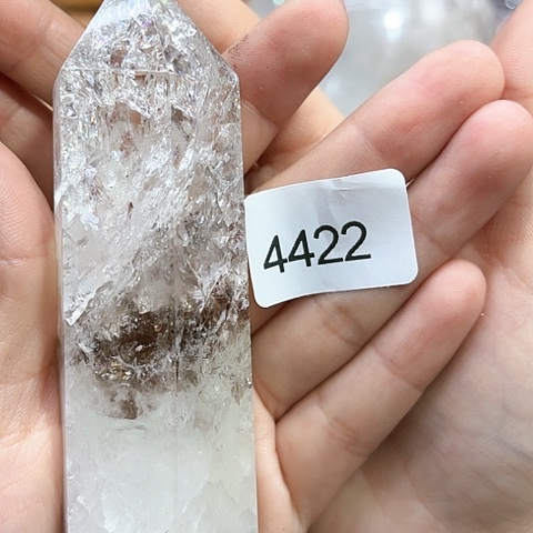 【闪购商品】未镶嵌水晶大型摆件（非配饰）好**宝