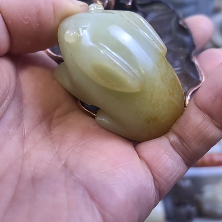 摆件铜器杂件摆件茶摆件摆件茶摆件