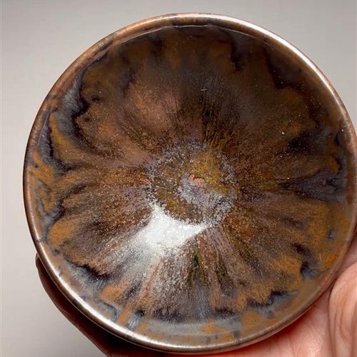 【闪购商品】茶盏-365............