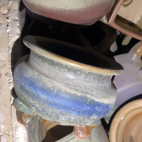 罐1521 微瑕38包邮景德镇陶瓷