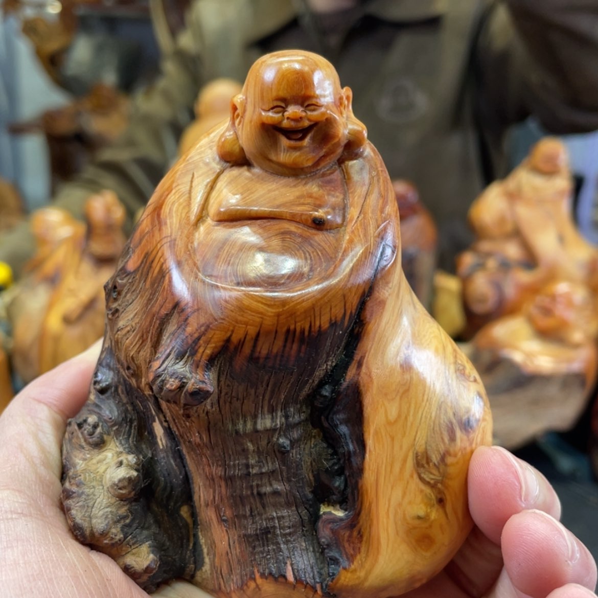 【闪购商品】柏木（崖柏）其他