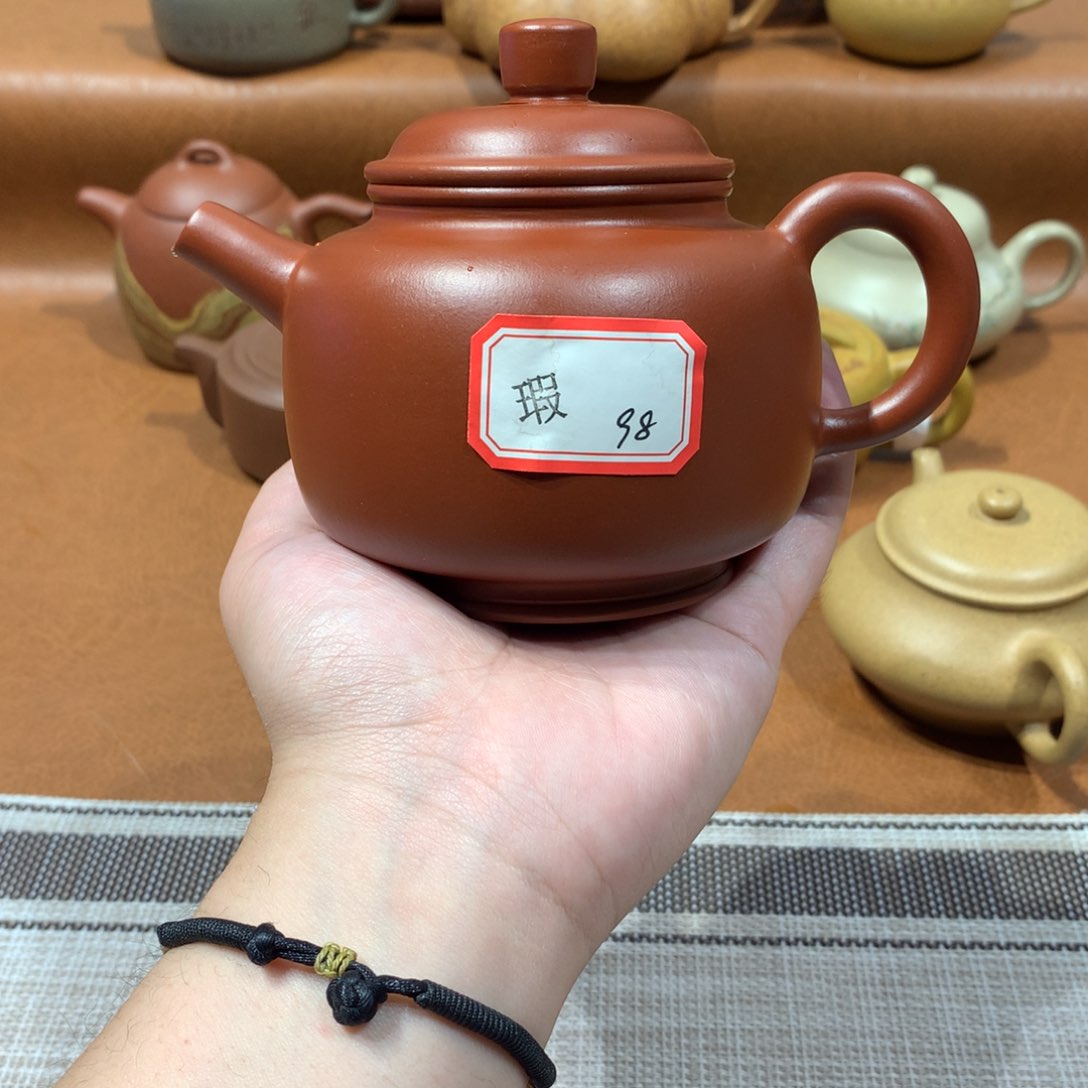 茶壶紫砂宜兴紫砂