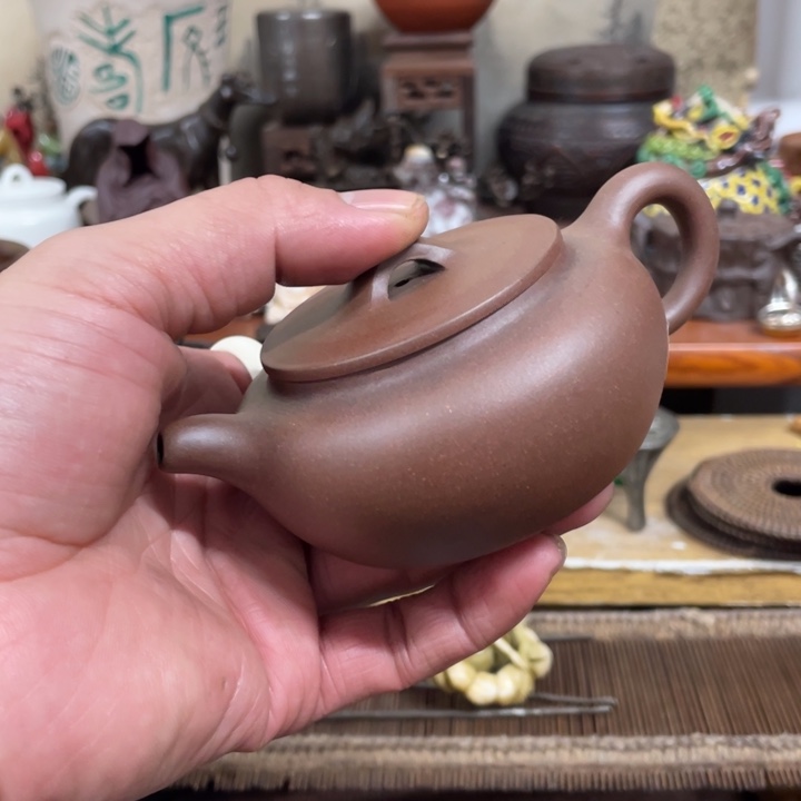 紫砂蜜安手工好物推荐O*