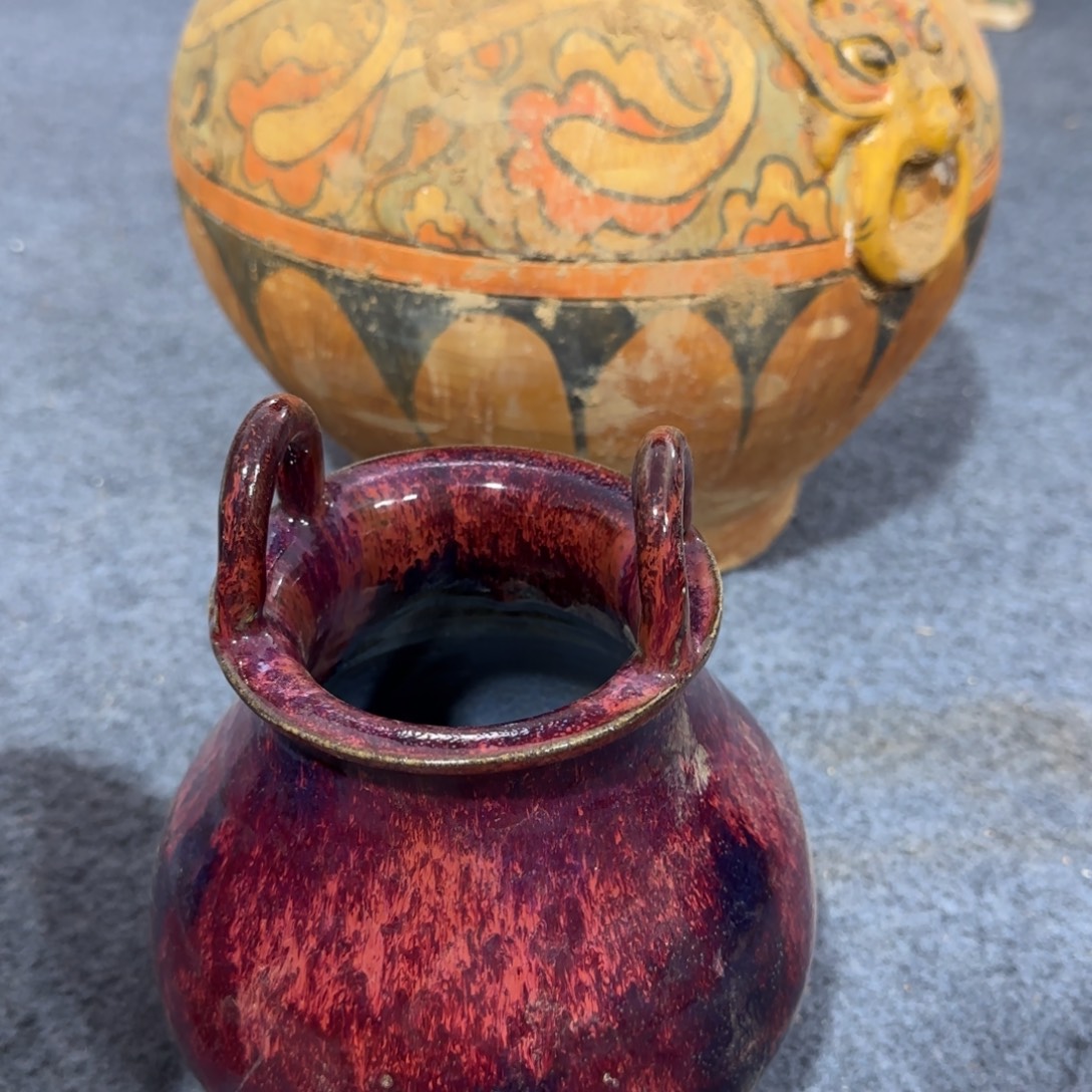 云***生陶瓷摆件摆件摆件