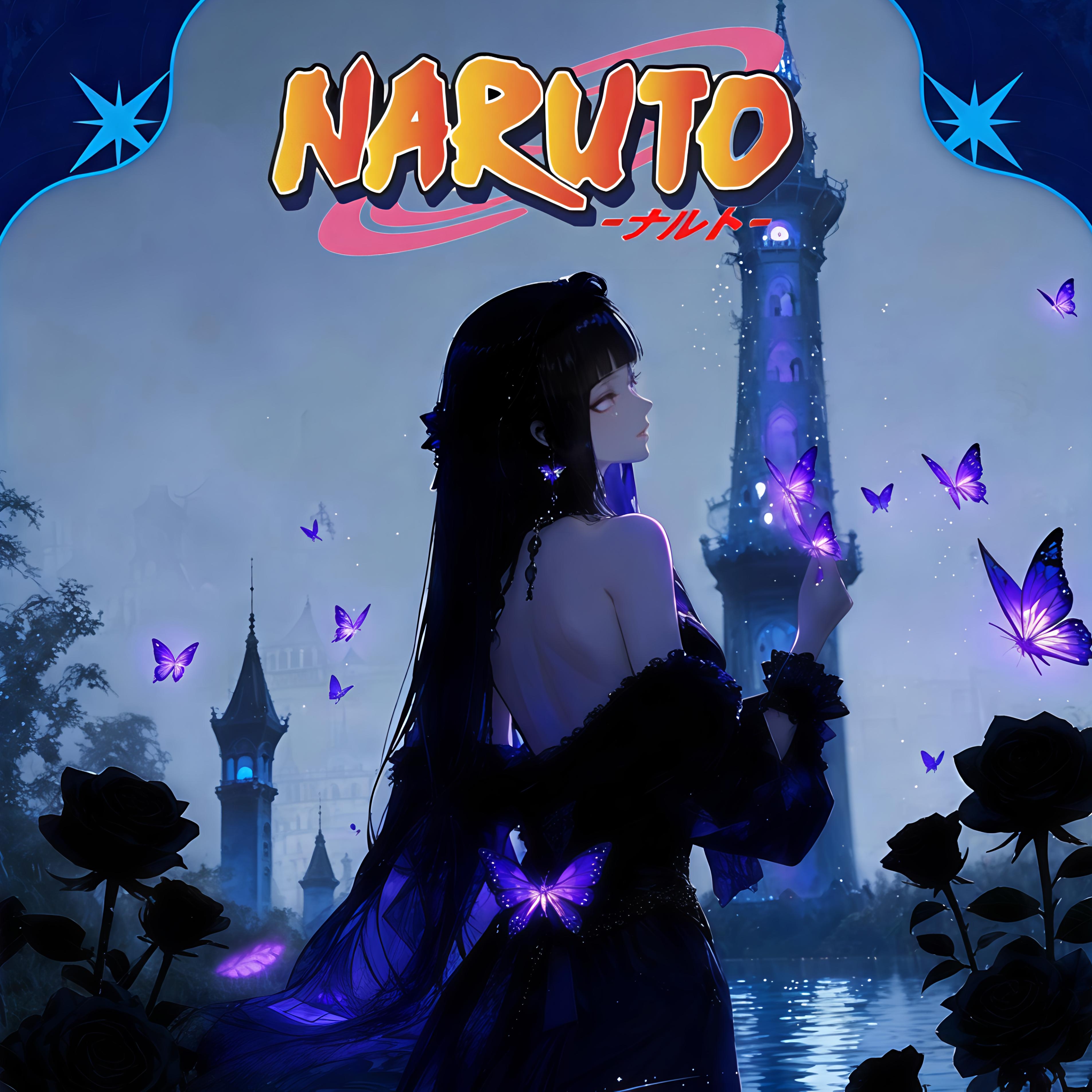【洛洛浮浮】（光影文创）火影忍者色纸拆卡主播典藏色纸拆盒
