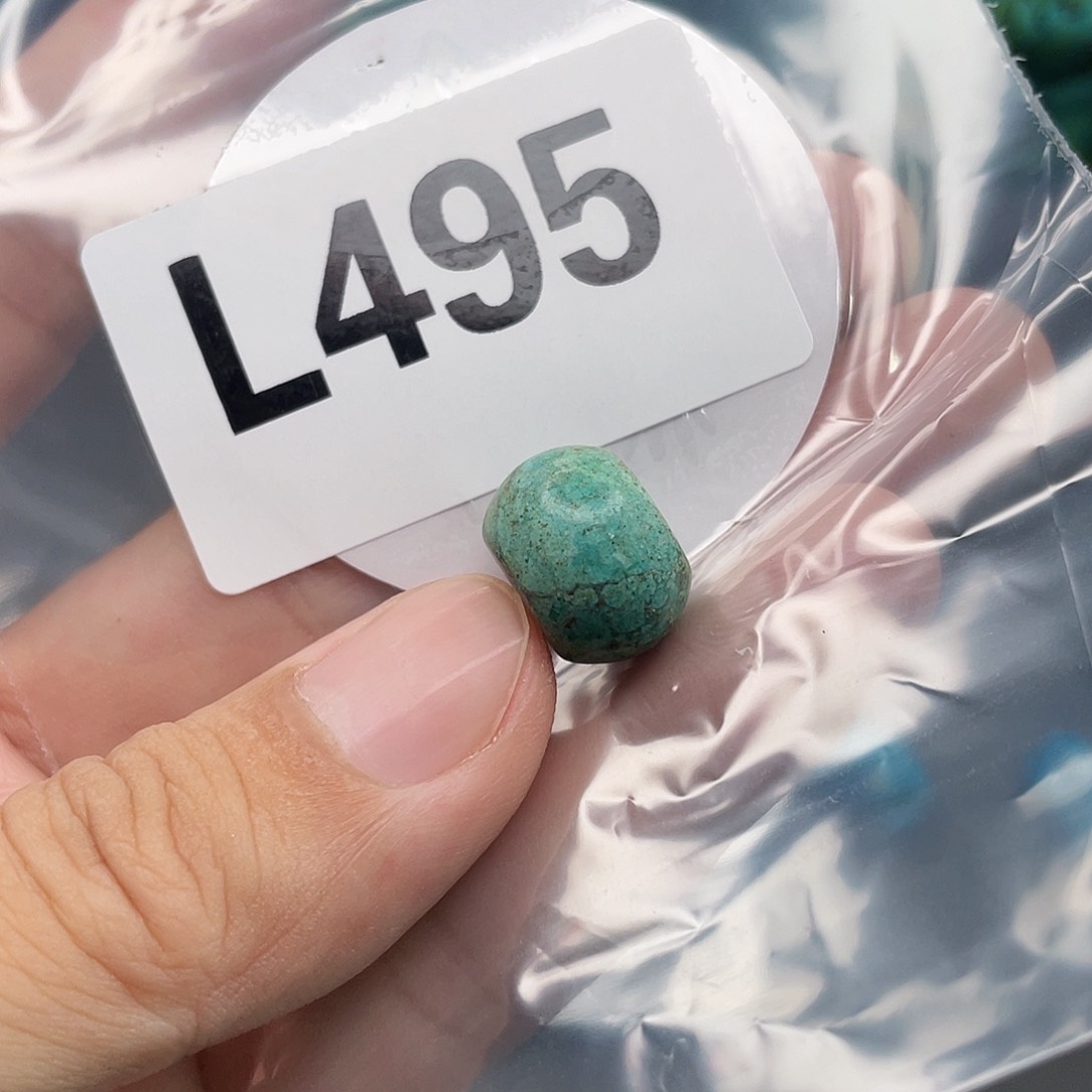 湖北十堰原矿绿小松