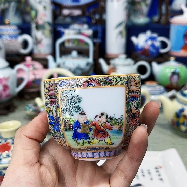 盖碗景德镇h h h h h