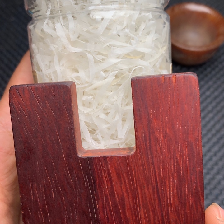 大果紫檀（缅甸花梨）