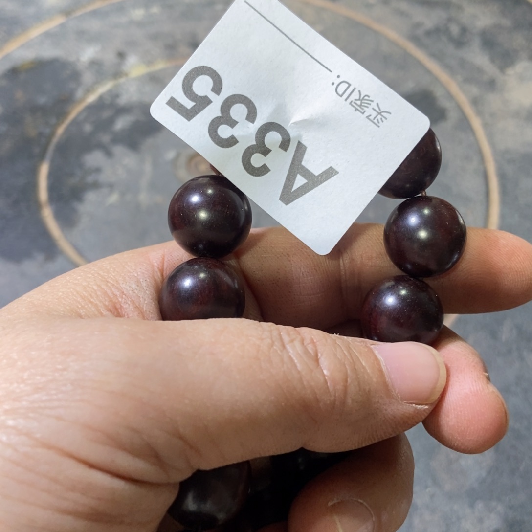 木1.5印度小叶紫檀瑕疵放漏