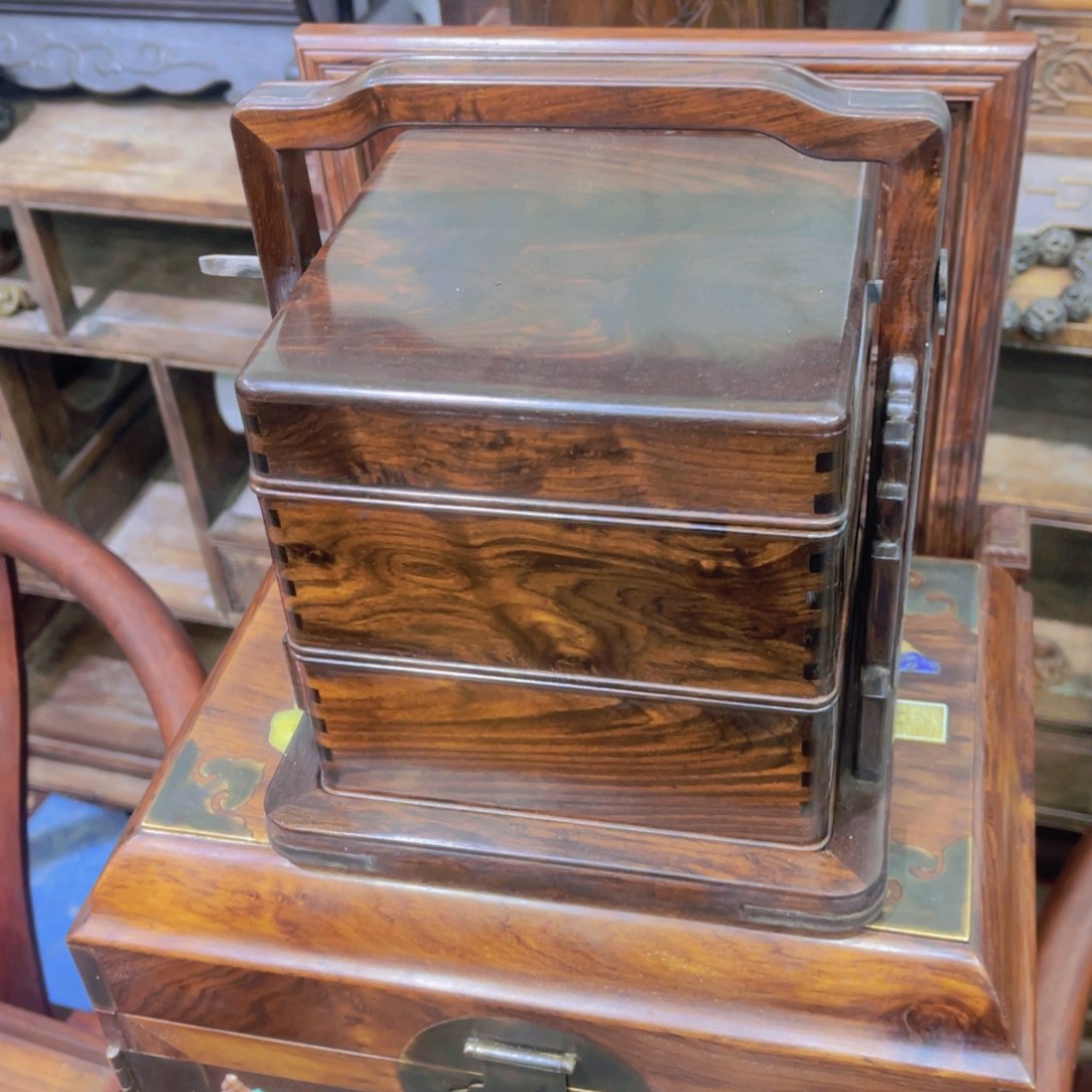 木S****3梨檀紫韵之京作