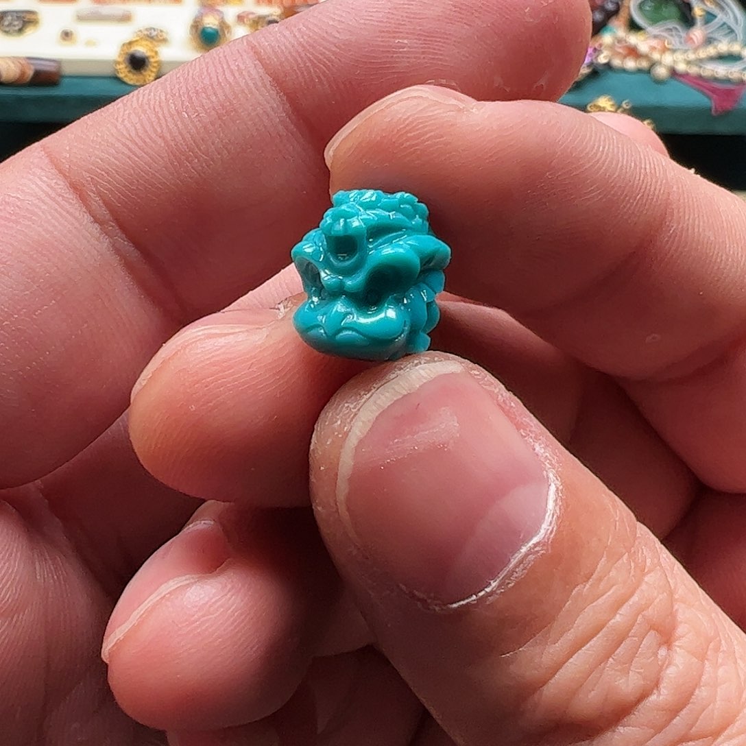 柏香籽/百香籽吊坠手串搭配