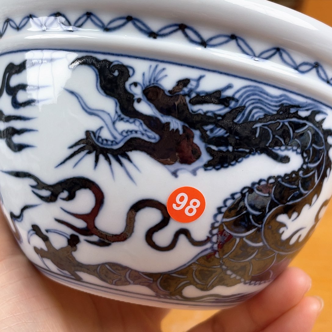 景德镇陶瓷景德镇瓷器