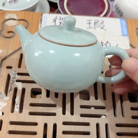 微瑕介意的朋友不要下单