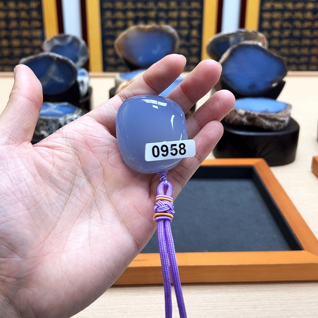 玛瑙/玉髓珠宝奇石合金