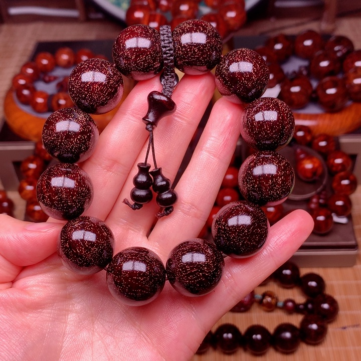 檀香紫檀（小叶紫檀）想3w