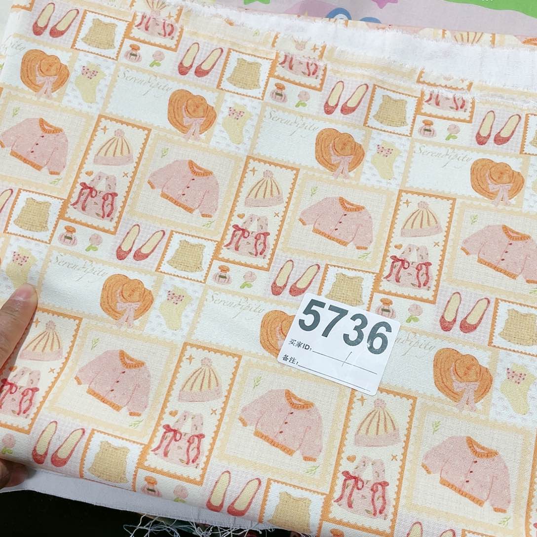 一米价纯棉8安帆布1.5米宽果子布艺小块