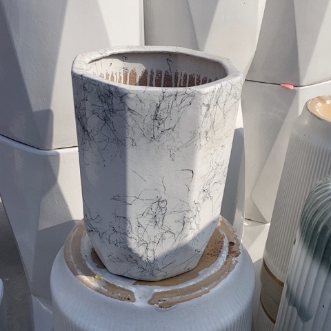 低腰八宝飞丝中 口25/33