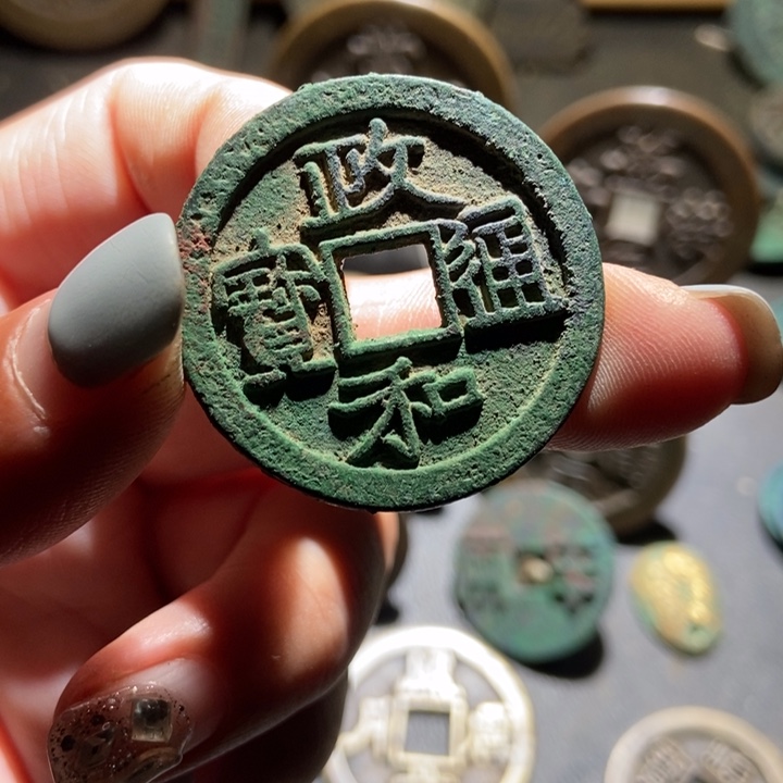 铜现代工艺品仿制品