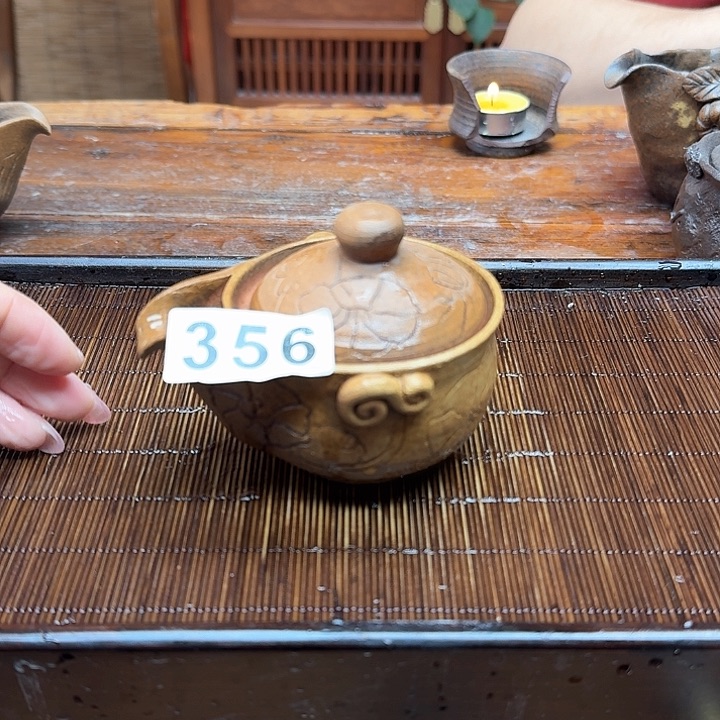 纯手工制作工艺制作