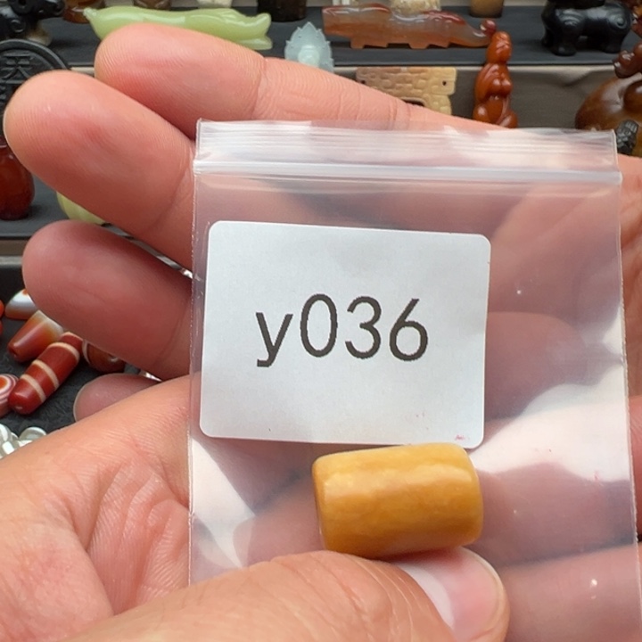 和田玉未镶嵌珠宝半成品