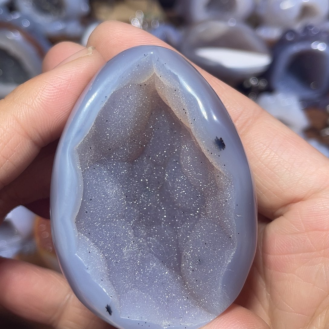 大型摆件（非配饰）水晶未镶嵌