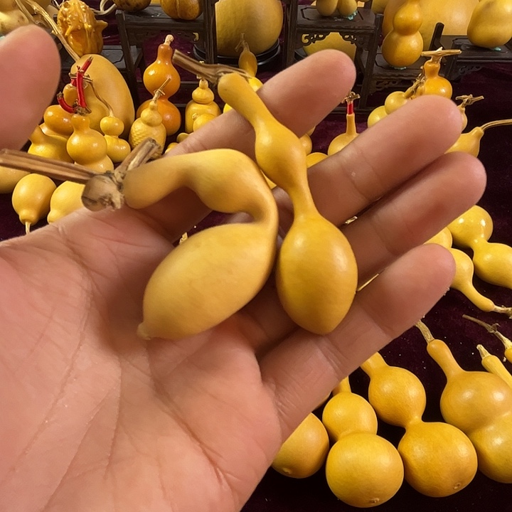 葫芦微瑕葫芦不退不换