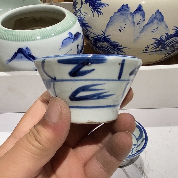 36 号茶周边，不明白可以咨询