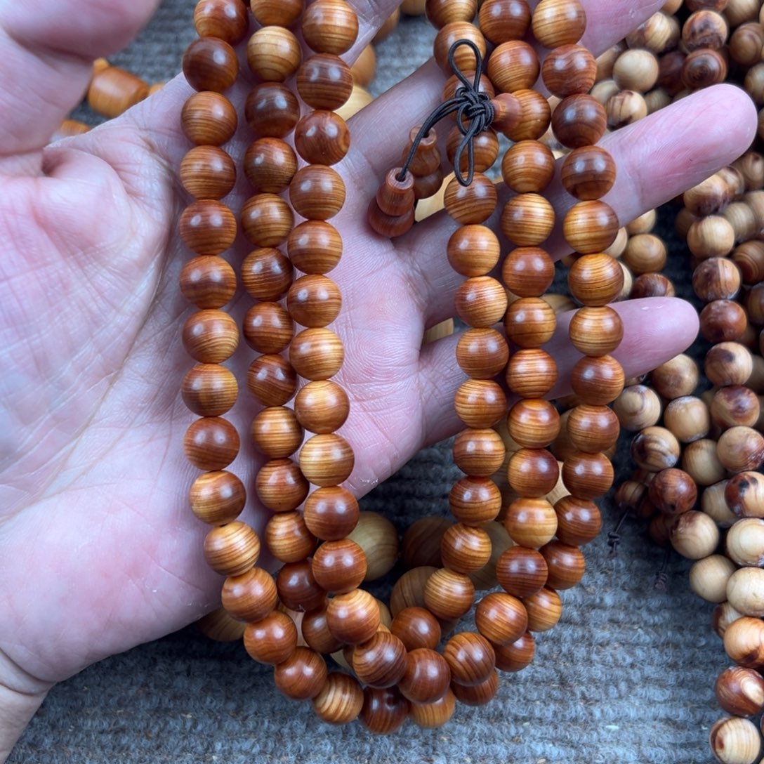 木太行崖柏1.0陈化。。。。