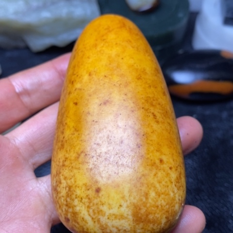 和田玉珠宝奇石未镶嵌