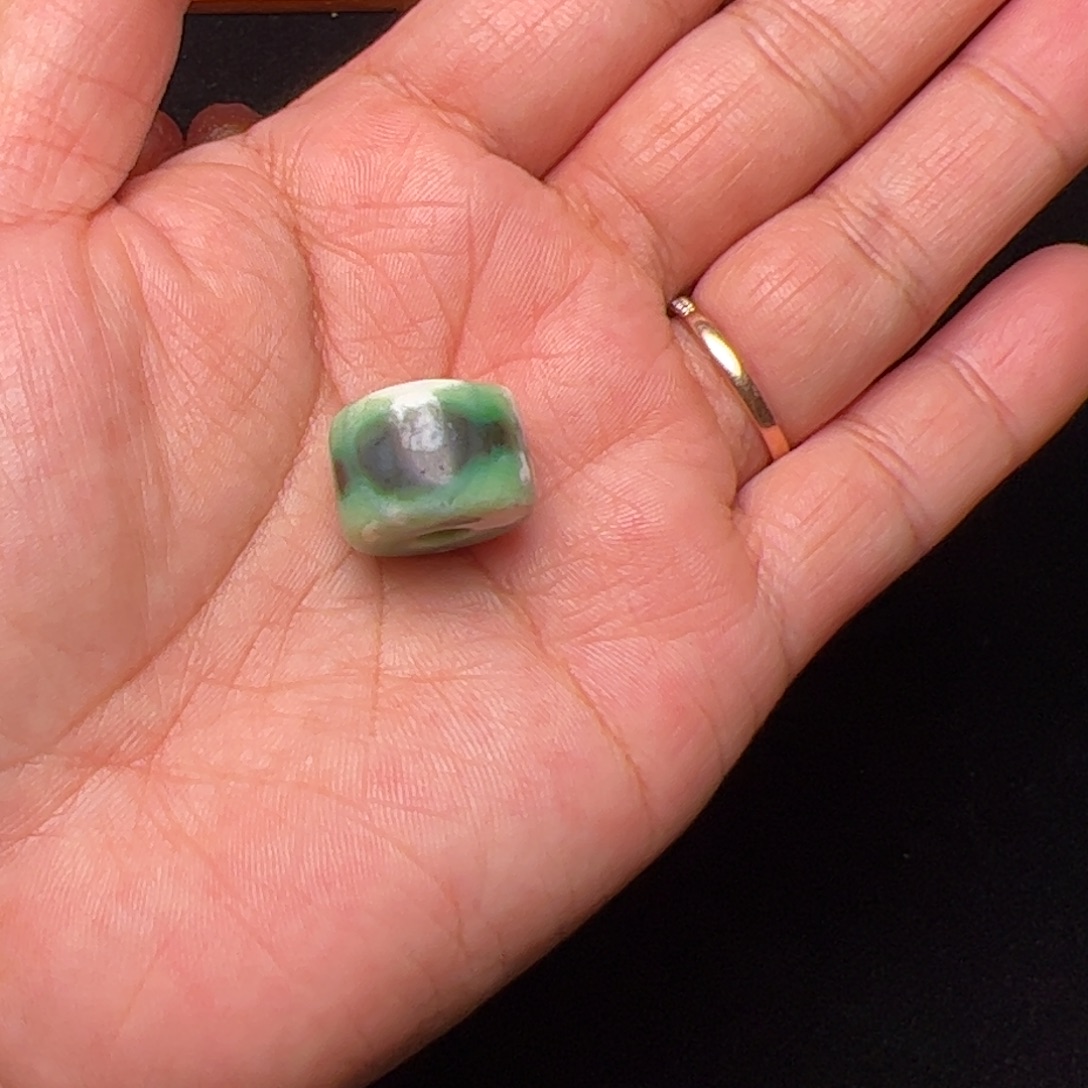 盛***.玛瑙/玉髓未镶嵌配饰