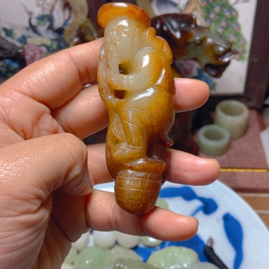 【闪购商品】茶盏青*地精品好物包邮到家