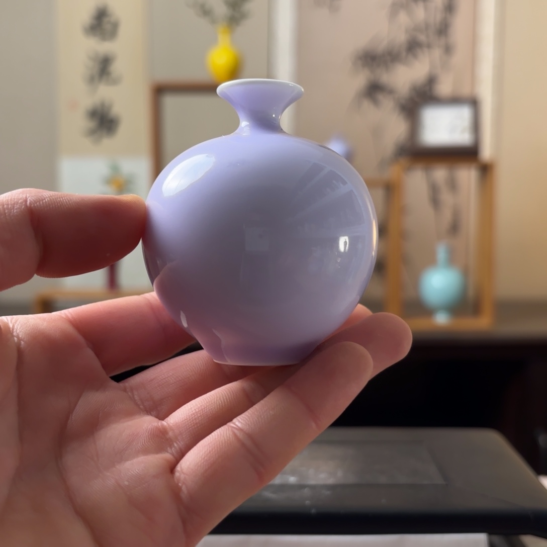 摆件美好的一天从一杯