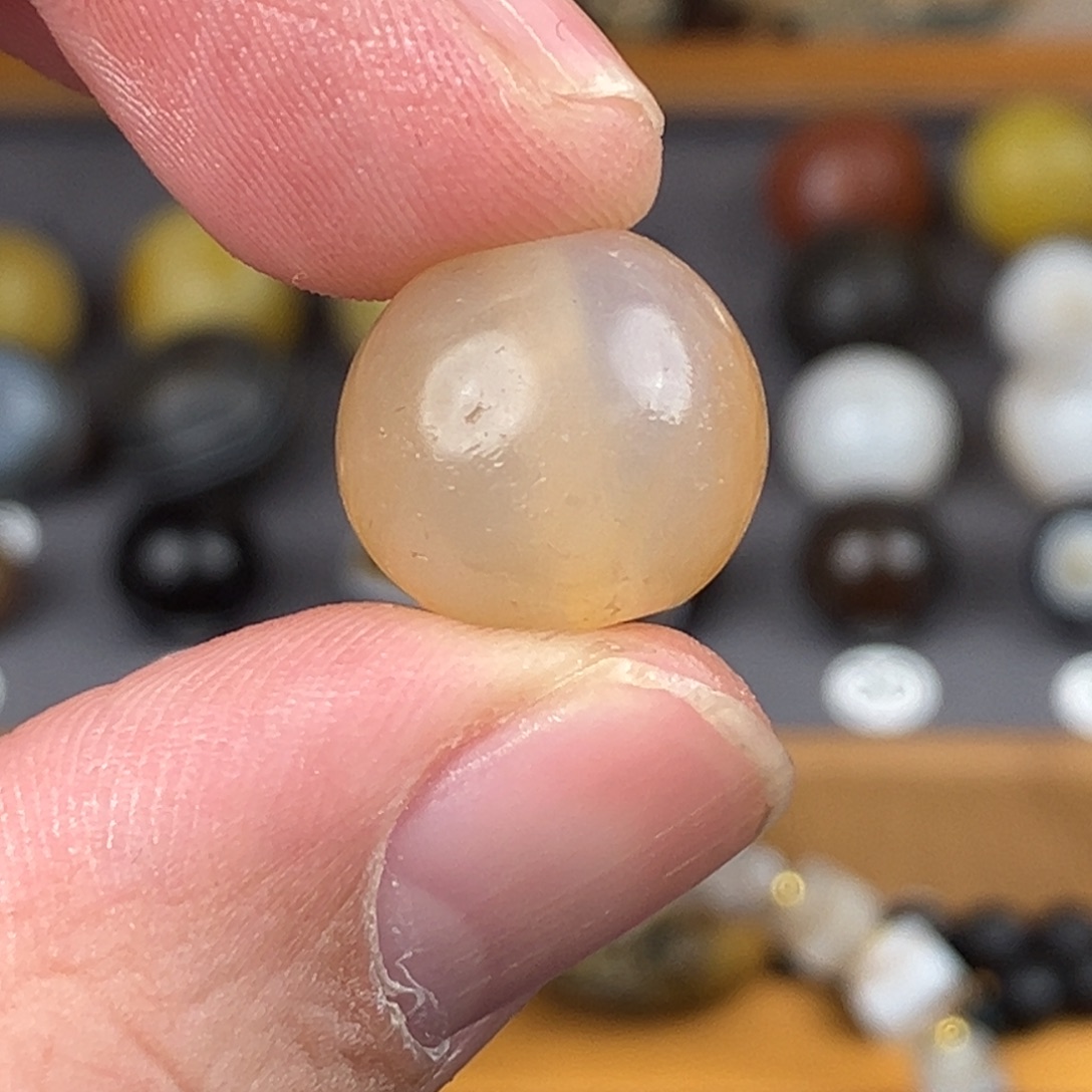 玛瑙/玉髓未镶嵌玛瑙