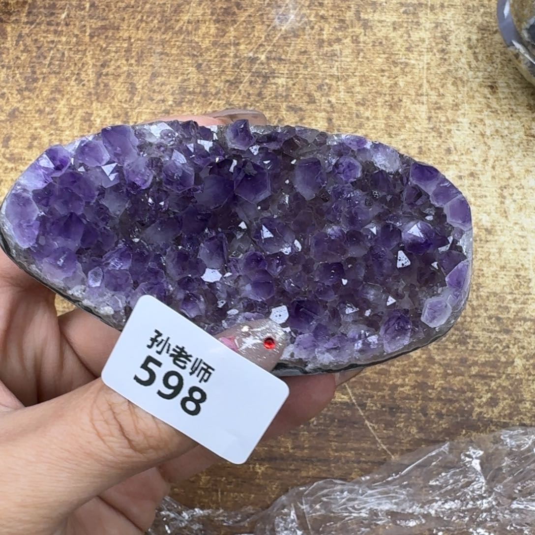 玛瑙/玉髓珠宝奇石未镶嵌