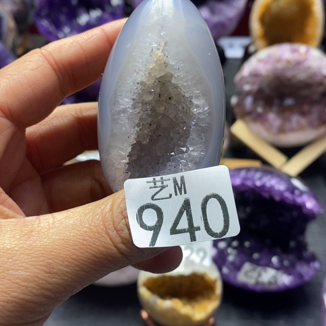 【闪购商品】水晶大型摆件（非配饰）未镶嵌