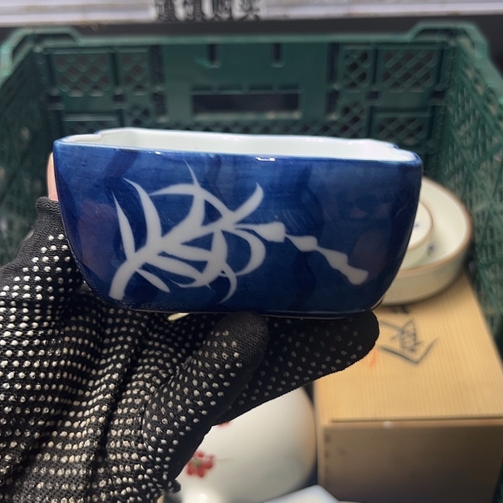 水滴瓷器水滴瓷器