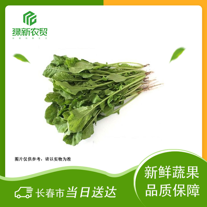 Z 小臭菜 约150g/份叶菜