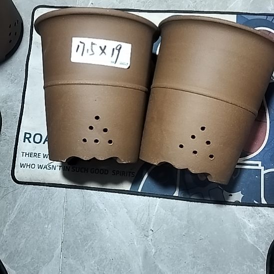 紫砂腰缠万贯两个