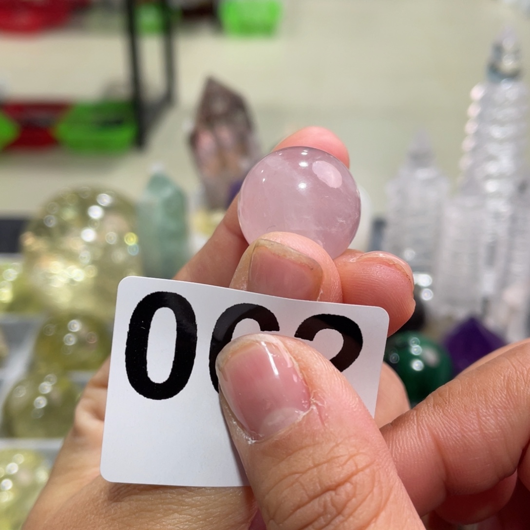 水晶大型摆件（非配饰）未镶嵌062