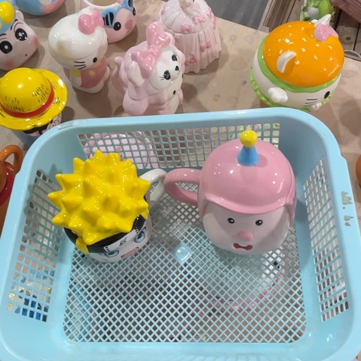 紫砂在一起的日子真的太快乐了