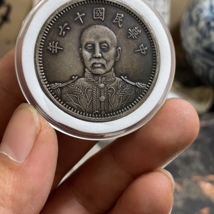 复古 可吹响可吸反龙洋工艺品家居摆件饰品摆