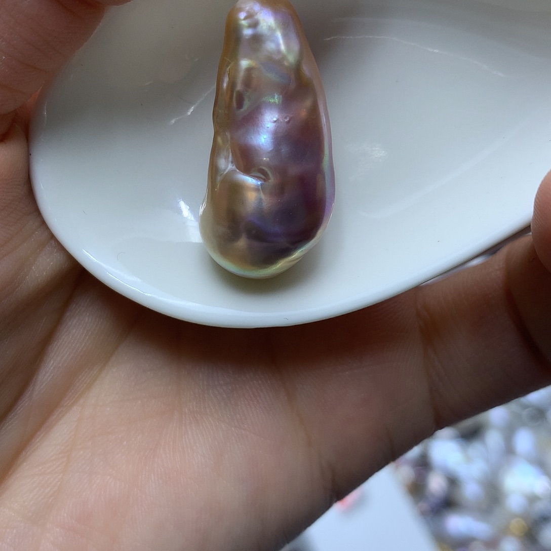 其它未镶嵌淡水珍珠