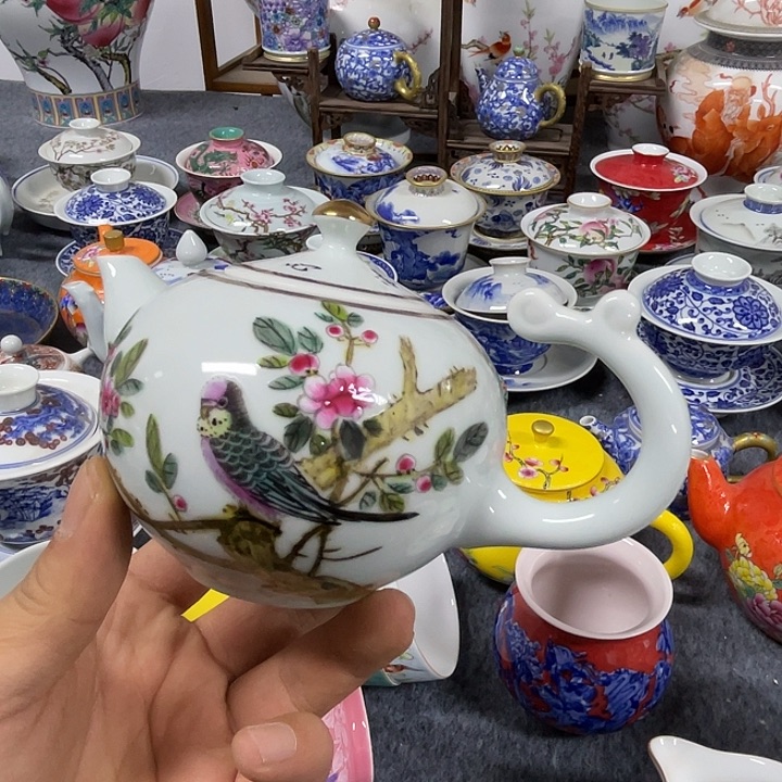 景德镇陶瓷研究所